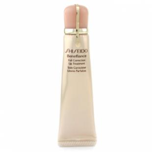 Бальзам для губ SHISEIDO SKIN CARE BENEFIANCE FULL CORRECTION LIP TREATMENT 15ml