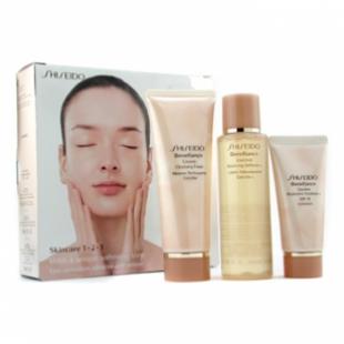 Набор SHISEIDO SKIN CARE BENEFIANCE