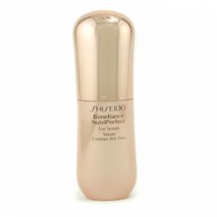 Сыворотка для контура глаз  SHISEIDO SKIN CARE BENEFIANCE NUTRIPERFECT EYE SERUM 15ml