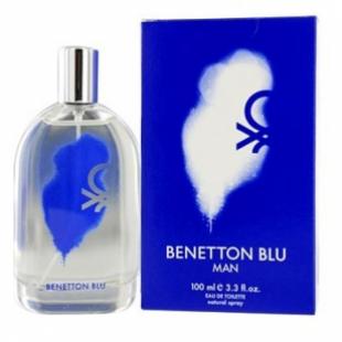 Benetton BLU MAN 100ml edt