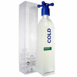 Benetton COLD 100ml edt