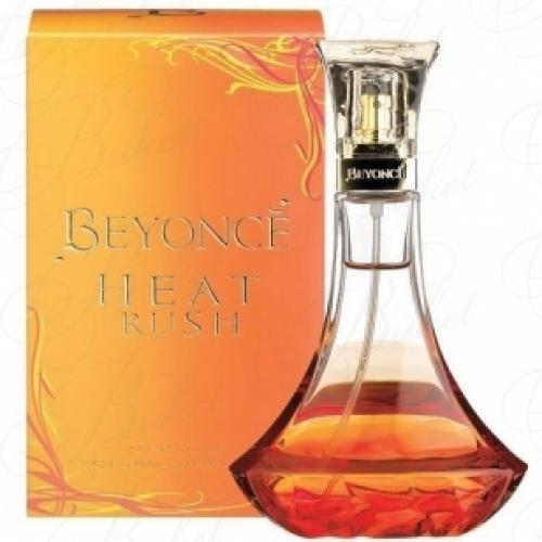 Парфюмерная вода Beyonce HEAT RUSH 100ml edp