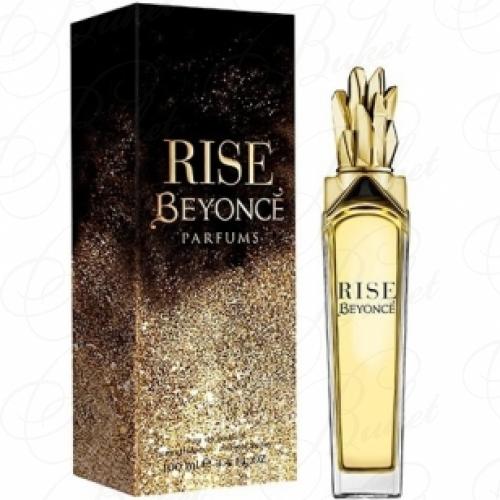 Тестер Beyonce RISE 100ml edp TESTER