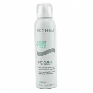 Спрей для лица BIOTHERM SKIN CARE BIOSOURCE BIOSENSITIVE 125ml