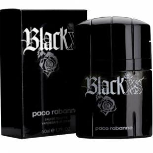 Paco Rabanne BLACK XS 100ml edt