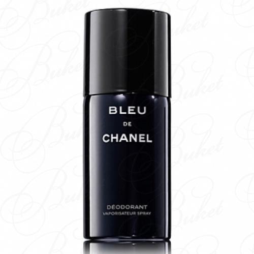 Дезодорант спрей Chanel BLEU DE CHANEL deo 100ml