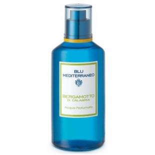 Acqua Di Parma BLU MEDITIRRANEO BERGAMOTTO DI CALABRIA 120ml edt