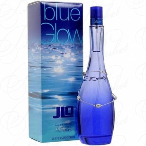 Туалетная вода Jennifer Lopez BLUE GLOW 100ml edt