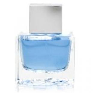 Antonio Banderas BLUE SEDUCTION FOR MEN a/sh 100ml