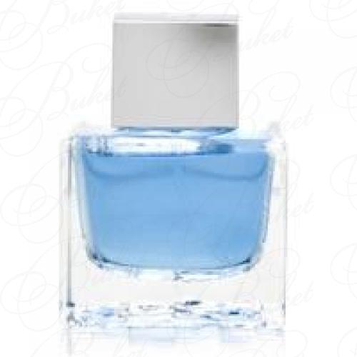 Лосьон после бритья Antonio Banderas BLUE SEDUCTION FOR MEN a/sh 100ml