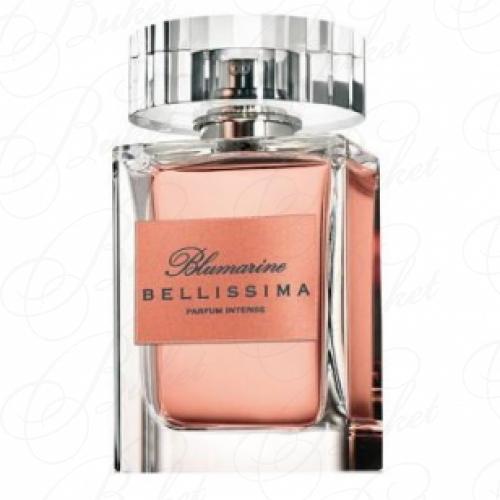 Парфюмерная вода Blumarine BLUMARINE BELLISSIMA INTENSE 50ml edp 