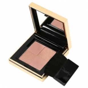 Румяна YVES SAINT LAURENT MAKE UP VARIATION №17 Silky Nude