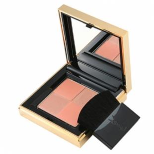 Румяна YVES SAINT LAURENT MAKE UP VARIATION №18 Coral Sand