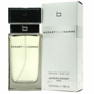 Jacques Bogart POUR HOMME 100ml edt