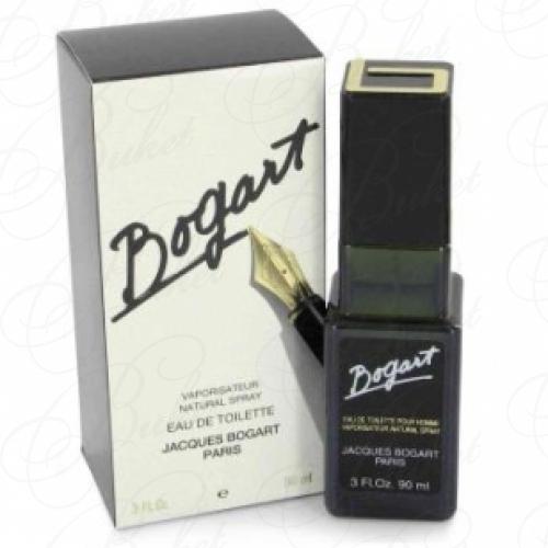 Туалетная вода Jacques Bogart BOGART 90ml edt