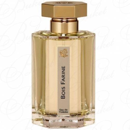 Тестер L’Artisan Parfumeur BOIS FARINE 100ml edt TESTER