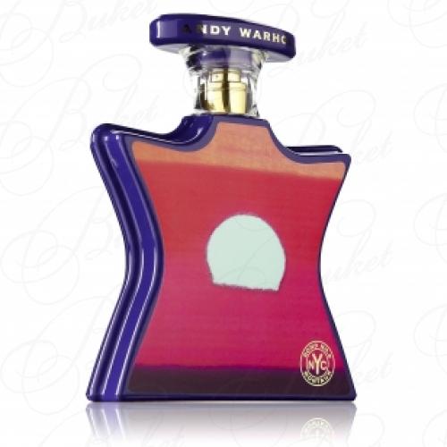 Парфюмерная вода Bond NO.9 ANDY WARHOL MONTAUK 100ml edp