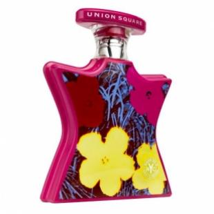 Bond NO.9 ANDY WARHOL UNION SQUARE 100ml edp