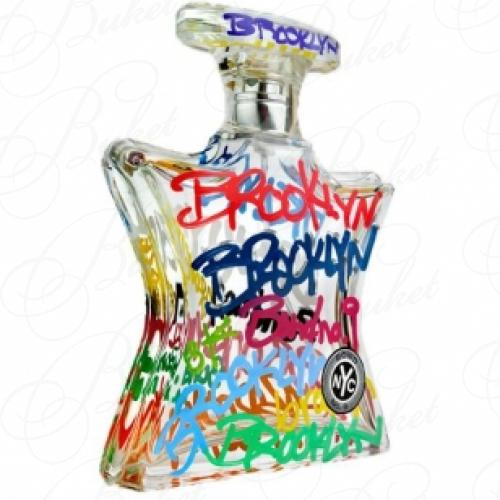 Парфюмерная вода Bond NO.9 BROOKLYN 100ml edp