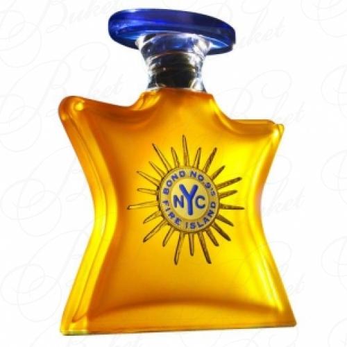 Парфюмерная вода Bond NO.9 FIRE ISLAND 50ml edp