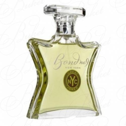 Тестер Bond NO.9 GRET JONES 100ml edp TESTER