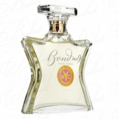 Тестер Bond NO.9 NEW YORK FLING 100ml edp TESTER