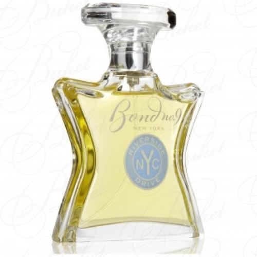 Парфюмерная вода Bond NO.9 RIVERSIDE DRIVE 50ml edp