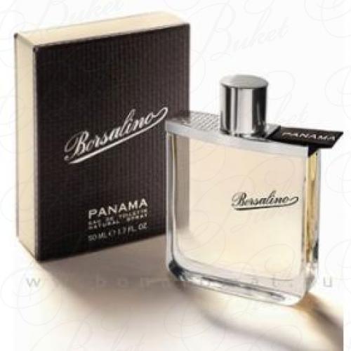 Туалетная вода Borsalino PANAMA 50ml edt