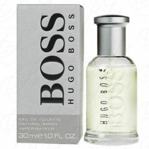 Тестер Hugo Boss BOSS BOTTLED 100ml edt TESTER