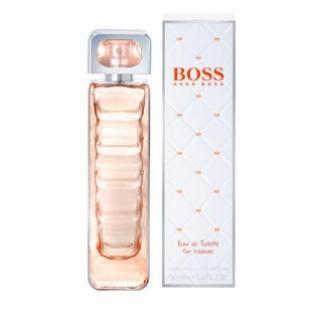 Hugo Boss BOSS ORANGE 75ml edt TESTER