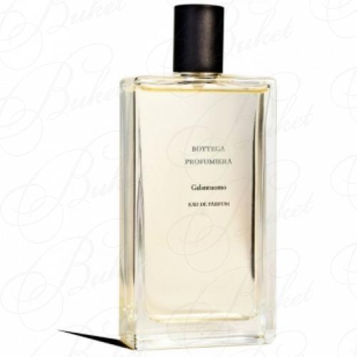 Парфюмерная вода Bottega Profumiera GALANTUOMO 100ml edp+ 30ml edp