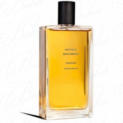 Парфюмерная вода Bottega Profumiera GOURMAND 100ml edp+ 30ml edp