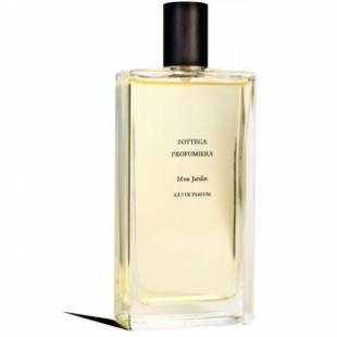 Bottega Profumiera MON JARDIN 100ml edp TESTER