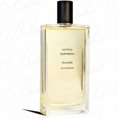 Тестер Bottega Profumiera MON JARDIN 100ml edp TESTER