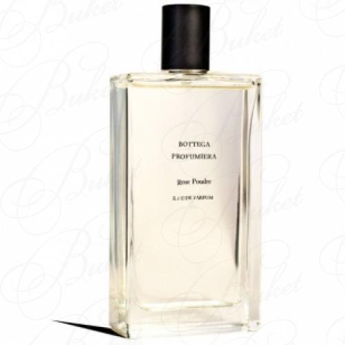 Парфюмерная вода Bottega Profumiera ROSE POUDRE 100ml edp+ 30ml edp