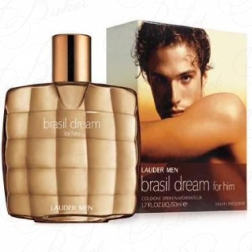 Одеколон Estee Lauder BRASIL DREAM 50ml edc