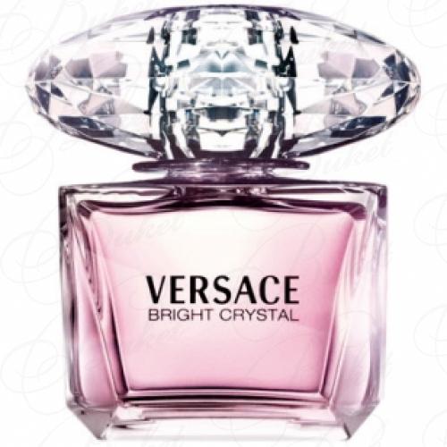 Дезодорант спрей Versace BRIGHT CRYSTAL deo 50ml