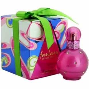 Britney Spears FANTASY 100ml edp TESTER