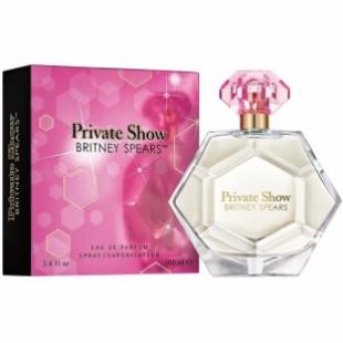 Britney Spears PRIVATE SHOW 100ml edp