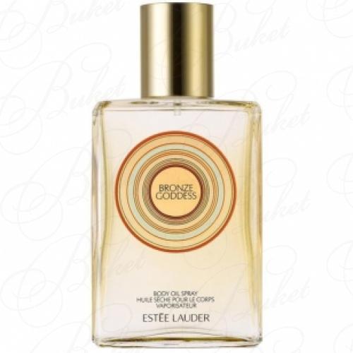Парфюмерная вода Estee Lauder BRONZE GODDESS EAU FRAICHE 100ml edp