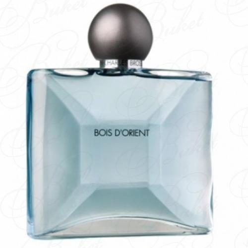 Туалетная вода Jean Charles Brosseau BOIS D`ORIENT 50ml edt