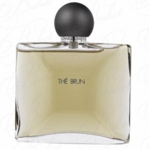 Туалетная вода Jean Charles Brosseau THE BRUN 50ml edt