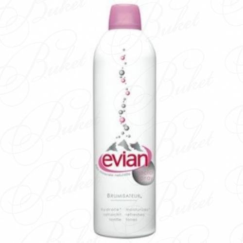 Спрей для лица EVIAN BRUMISATEUR NATURAL MINERAL WATER FACIAL SPRAY 300ml