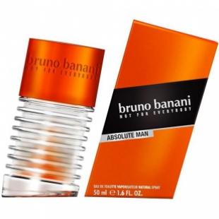 Bruno Banani ABSOLUTE MAN 30ml edt