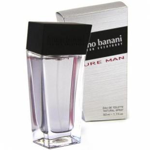 Bruno Banani PURE MAN 30ml edt