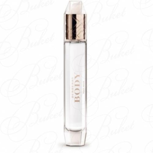 Молочко для тела Burberry BURBERRY BODY b/milk 85ml