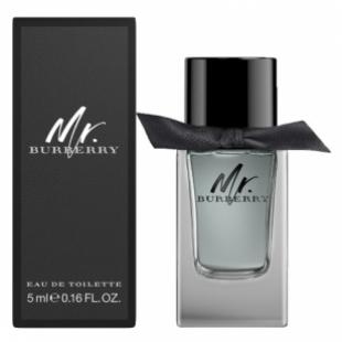 Burberry MR.BURBERRY 5ml edt