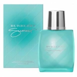 Burberry BURBERRY FOR MEN SUMMER 2013 100ml edt TESTER