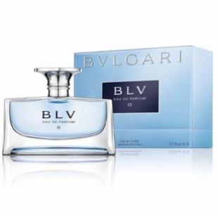 Bvlgari BLV EAU DE PARFUM II 30ml edp