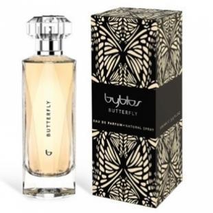 Byblos BATTERFLY 100ml edp